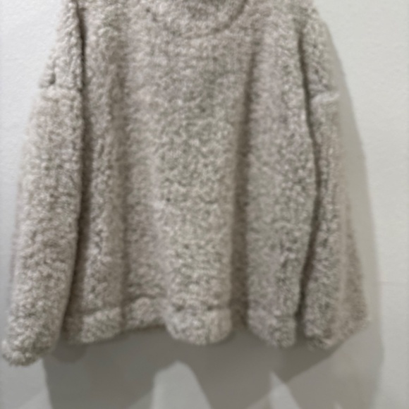 Women’s Tennessee Titans, NFL Sherpa sweater jacket new with tags size XL - Picture 5 of 5